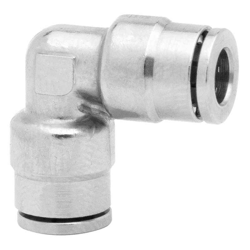 OD EQUAL 90  ELBOW CONNECTOR