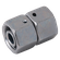 30MM OD STRAIGHT COUPLER ADJUST (S)