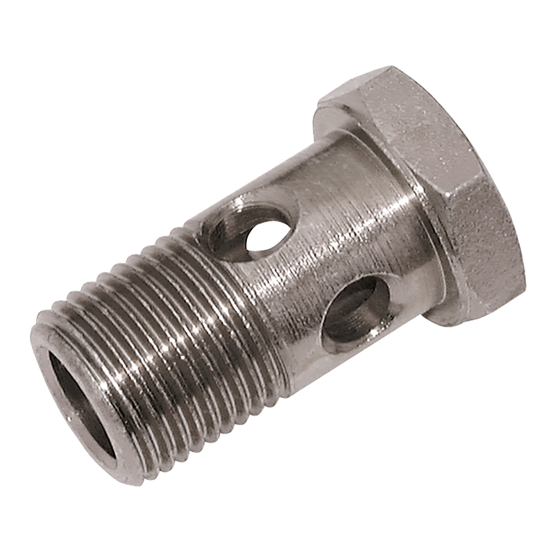 X 1.5MM MALE BANJO BOLT HEX HEAD ST