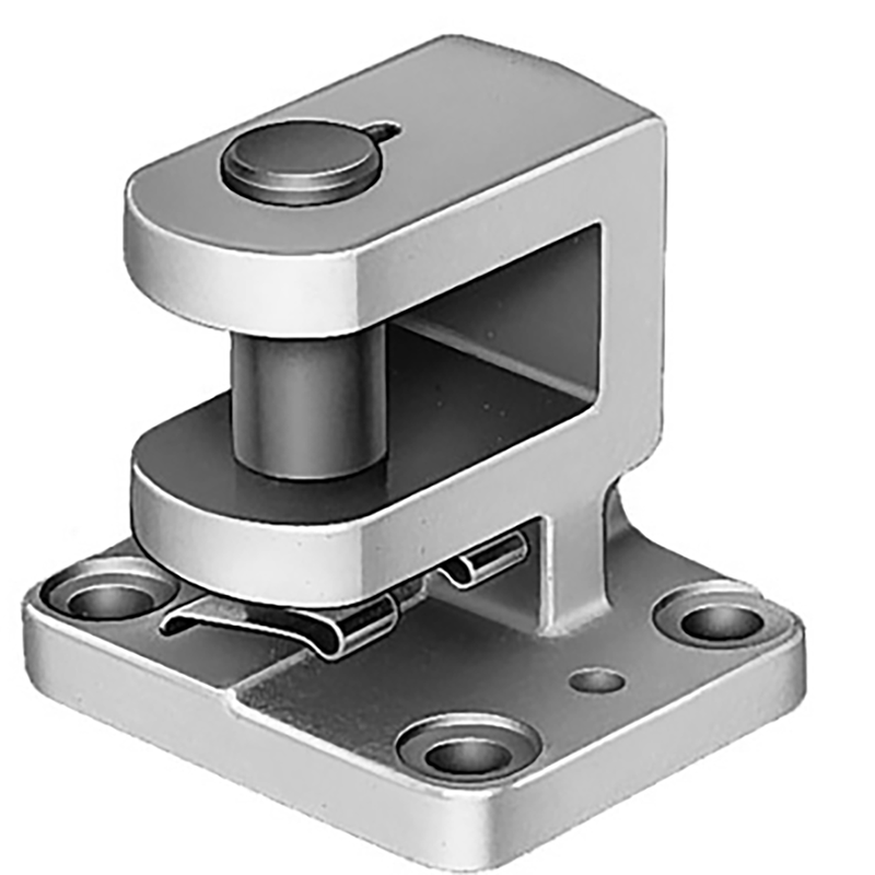 SWIVEL FLANGE KIT