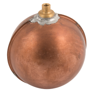 COPPER FLOAT