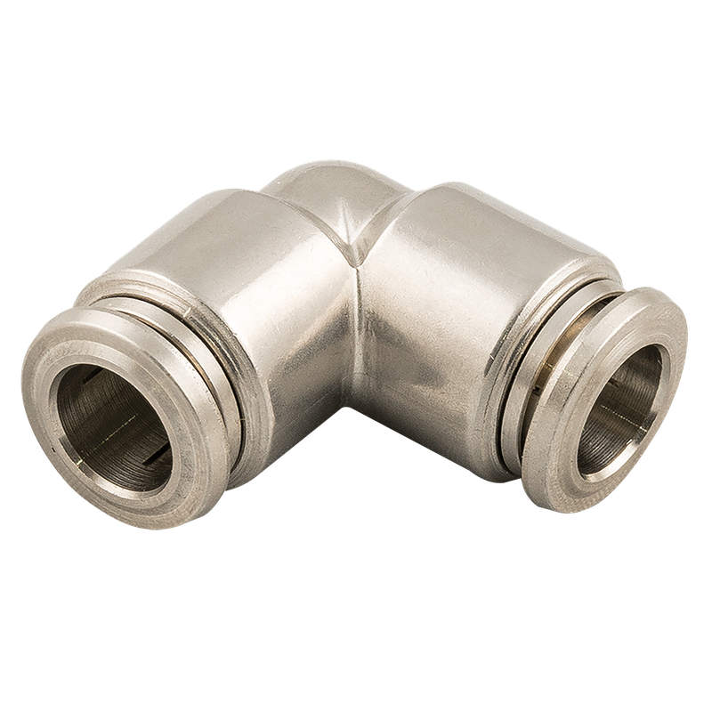 OD EQUAL ELBOW 316 ST/ST