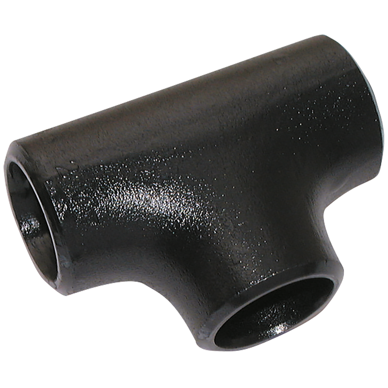 1    ID EQUAL TEE BUTT WELD