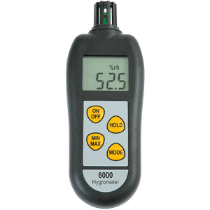 HUMIDITY/TEMP INSTRUMENT C/W PROBE