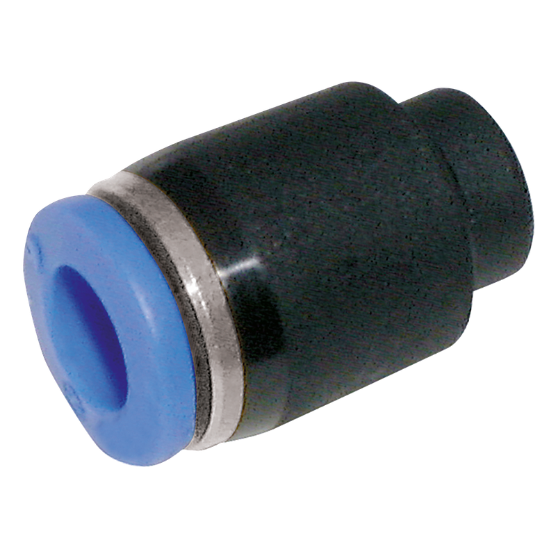 OD TUBE BLANK PLUG