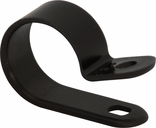 Cable P-Clip 19.1mm