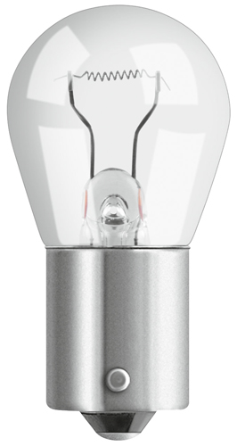 NEOLUX Stop/Flasher BA15s 12V 21W
