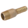 1     NPT SHORT COMBINATION NIPPLE