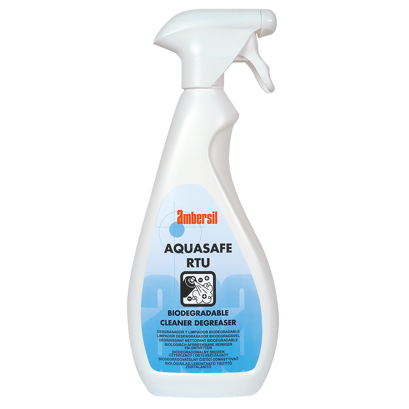 AQUASAFE DEGREASER/CLEANER 5LTR