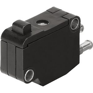 STEM ACTUATED MICRO VALVE S-3-PK-3-B