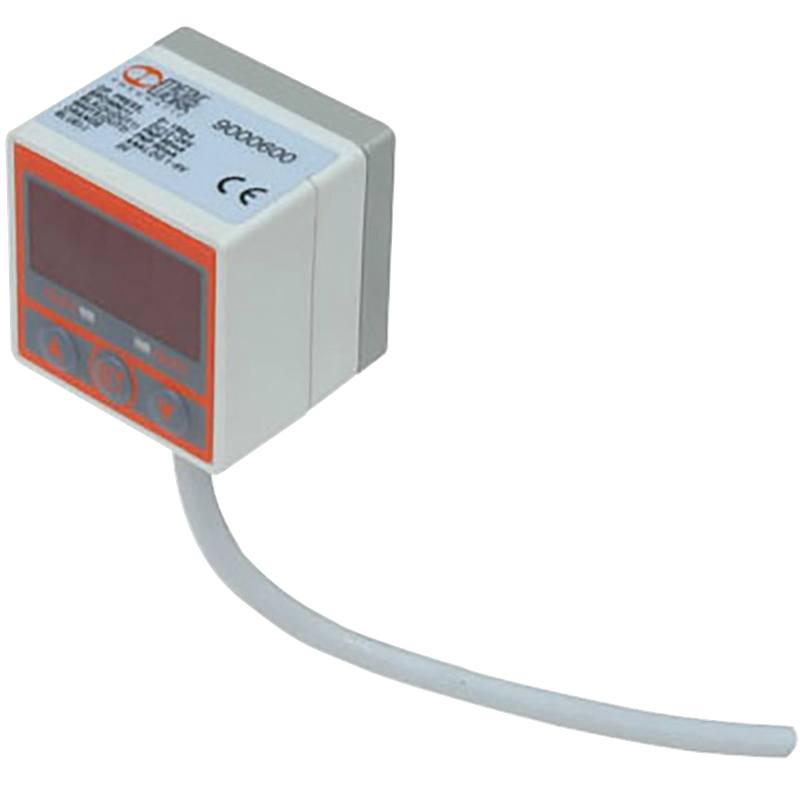 DIGITAL PRESSURE SWITCH