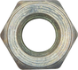 Brake Nut Connect 1/2" UNF x 20 TPI, L: 17 mm