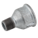 EE-1X1/2 MXF BSPTXBSPP SOCKET (GALV)