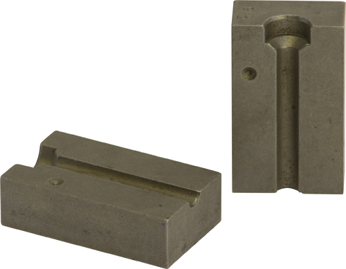 Brake Flaring Tool Die Block 8mm