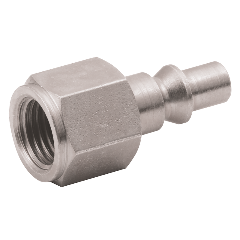 1/4' BSPP FEM  ADAPTOR PCL EURO