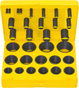 O-Rings Service Kit Box H Metric