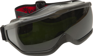 Ski Style Safety Goggles Shade 5