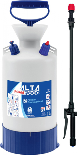 ALTA Foam Pressure Sprayer 8.0L