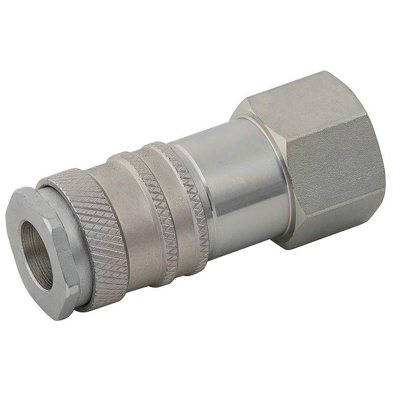 BE-23 ISO COUPLING FEM