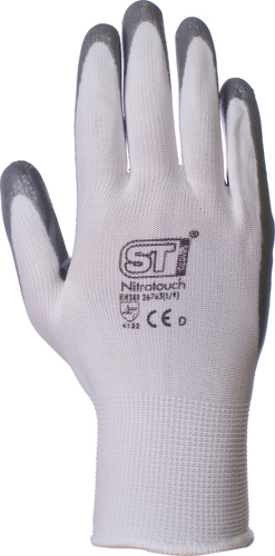 Nitrotouch Gloves - M