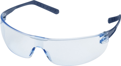 DELTAPLUS Helium Metal Detectable Safety Glasses