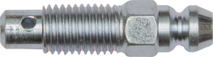 Brake Bleed Screws Rear, M8 x 1, L: 32 mm