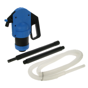 LEVER HAND PUMP & ACCESSORIES ADBLUE