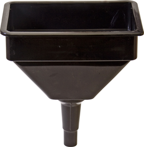 PRESSOL Funnel Rectangular 30cm Wide