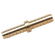 BRASS    HOSE JOINER 1/8 ID HOSE