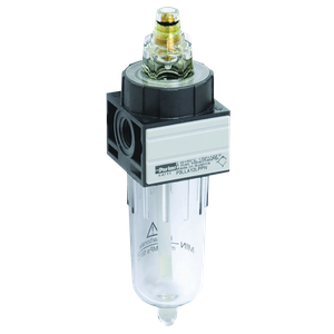 P3L LITE 1/4 BSP LUBRICATOR