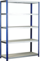 BARTON Shelving System 1200mm