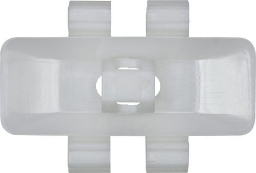 FrontRear Door Trim Panel Retainers