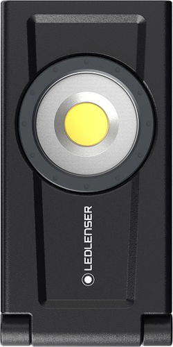 LEDLENSER 1000lm LED Work Light w/Mag Charge