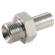 S SERIES 6MM ODX1/4BSPP STNDPIPE ADPT