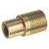 3/4  BSP FEM PLUG STEEL       75 SERIES