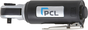 PCL Air Tool Mini 1/4" Ratchet