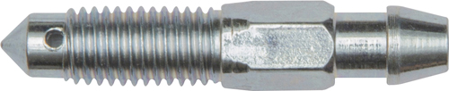 Brake Bleed Screws Front, M7 x 1, L: 38.3 mm