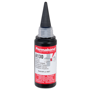 LOW STRENGTH THREADLOCKER 50ML