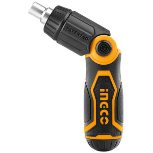 13 IN 1 RATCHET SCREWDRIVER SET