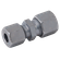 15MM X 12MM OD UNEQUAL COUPLER (L)