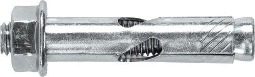 Sleeve Anchors M12 x75