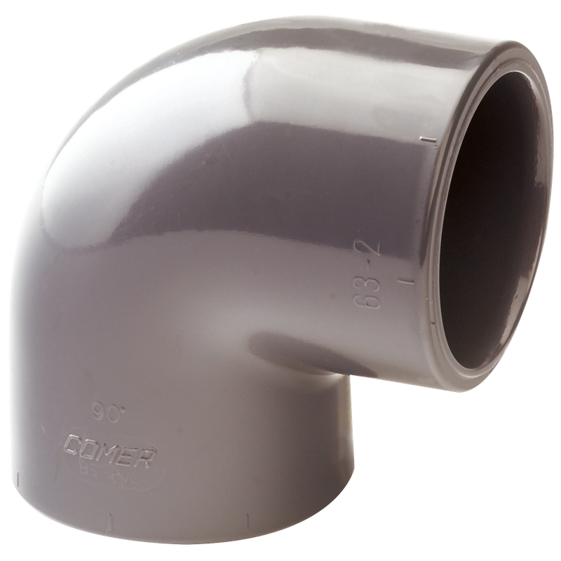 UPVC 90  ELBOW