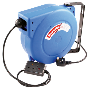 E-ZY REEL ELECTRICAL CABLE REEL