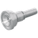 1/2   3000PSI FLANGE X 1/2  STR H/TAIL