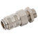 1/8 BSPP MALE COUPLING BULKHEAD N/P