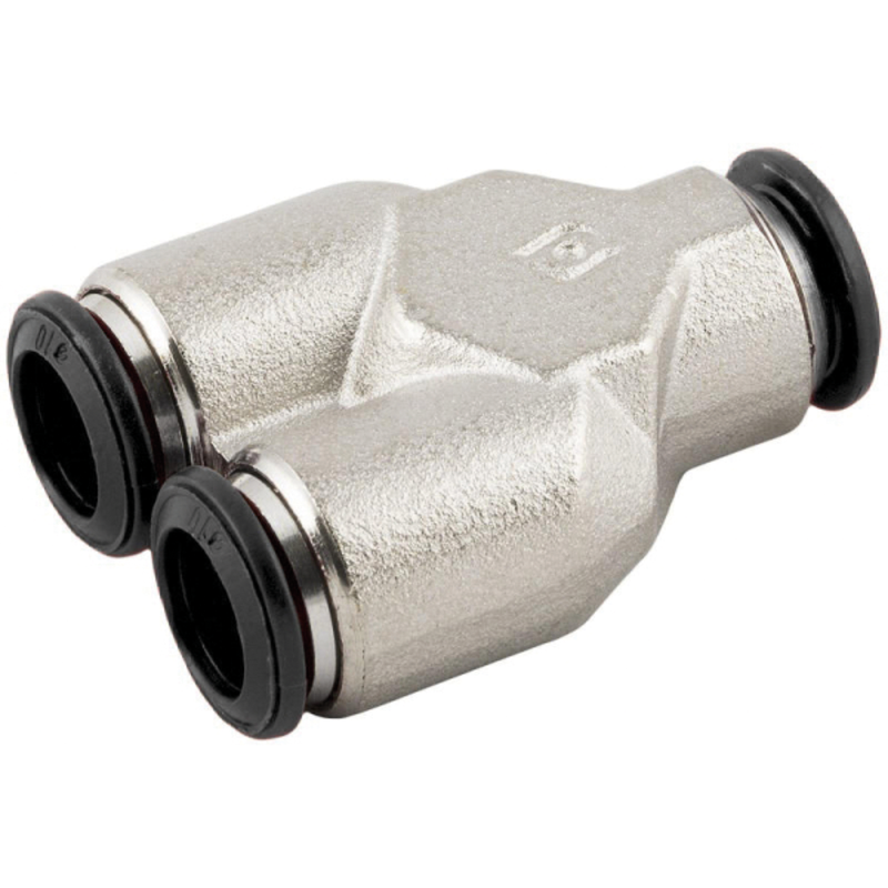 Y CONNECTOR