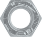 Steel Nuts & Nylon Locking Nuts