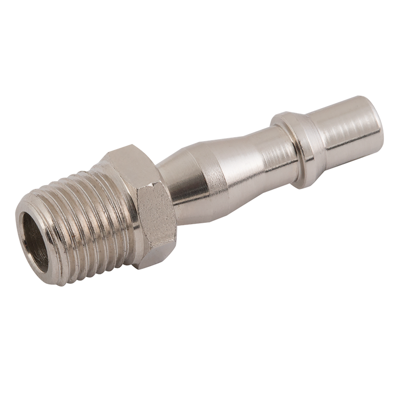 KEE 057 SERIES MALE THREAD BSPT PLUG