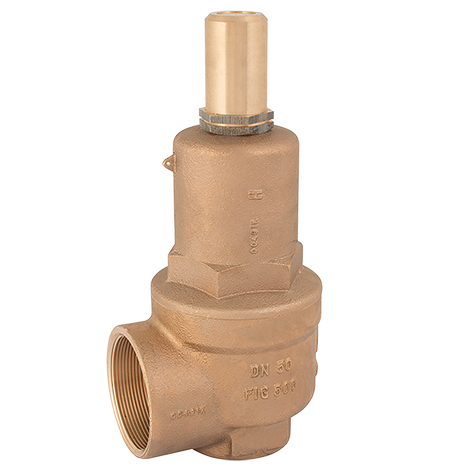 BSPT LIQUID S/VALVE