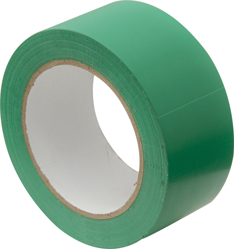 Lane Marking Tape (Grn) 50 mm x 33 m